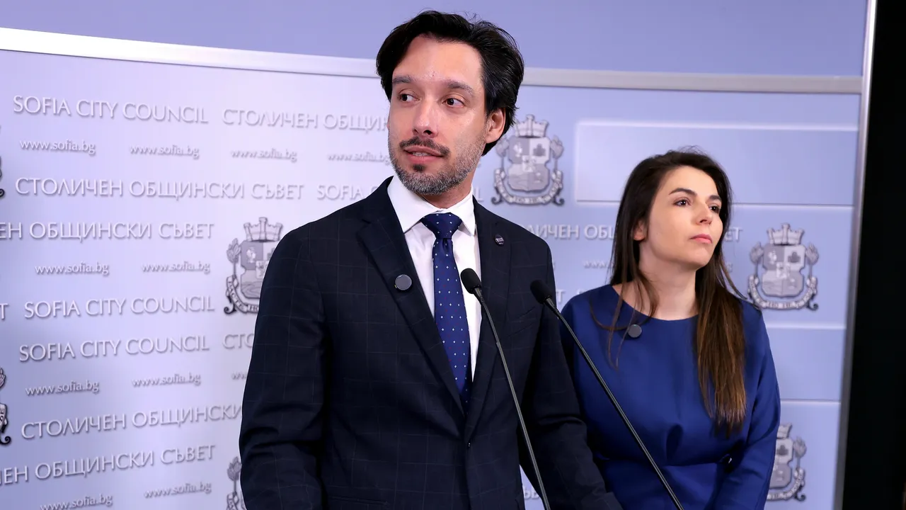 Борис Бонев: Заради столичната администрация София може скоро да се озове с новата си най-високата сграда от 215 метра