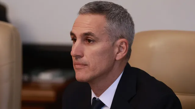 Гюров към новите областни управители: Очаквам организация за честни избори