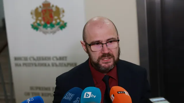 Андрей Янкулов: България е изправена пред тежка криза на правовата държава заради и.ф. главен прокурор