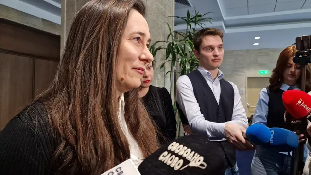 Светла Несторова за мултифондовете: Има огромно обществено очакване за реформата