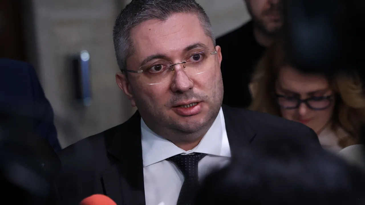 Николай Нанков: Не може вода с лошо качество да поскъпва от 1 март