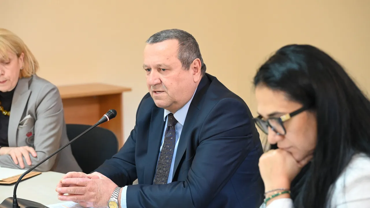 Хасан Адемов: Трябва да вземем мерки хората с увреждания да гласуват свободно