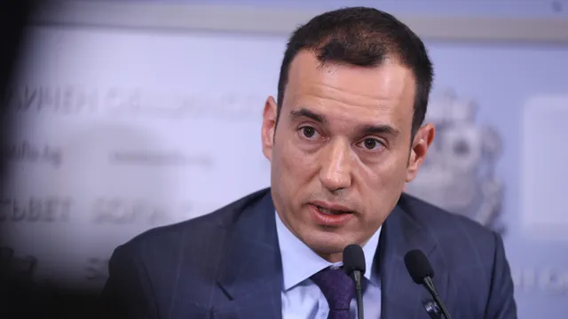 Терзиев: Възможна е стачка на градския транспорт в "изборния прозорец"