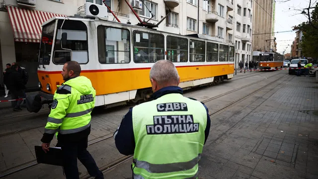 Нова версия за инцидента с починалия ватман в София