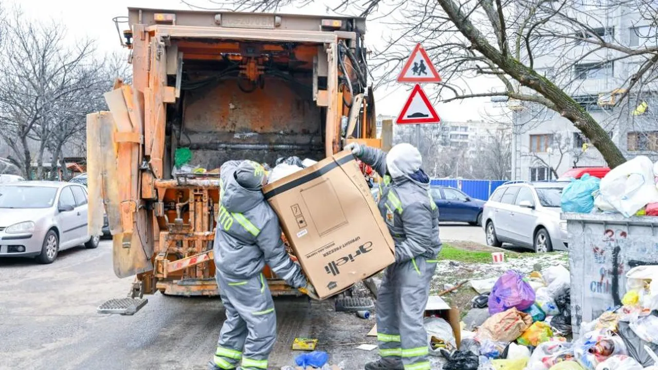 ВАС върна две поръчки за чистотата на София и потвърди едно прекратяване