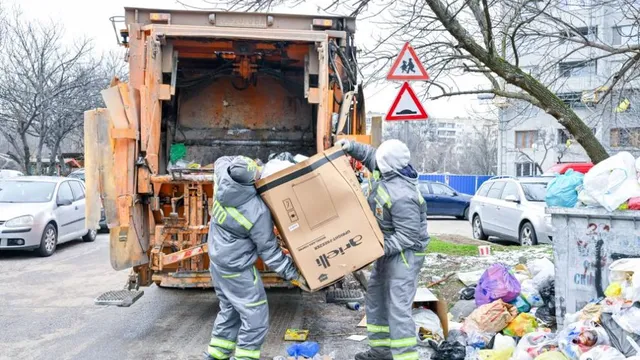 ВАС върна две поръчки за чистотата на София и потвърди едно прекратяване