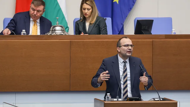 На изборите: Комисията по досиетата ще проверява кандидатите с трите имена и ЕГН