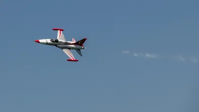 Разбилият се турски F-16 е вдигнат по тревога заради радарна следа край българо-турската граница