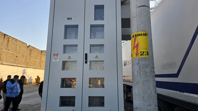 КЗП влезе в трите електроснабдителни дружества