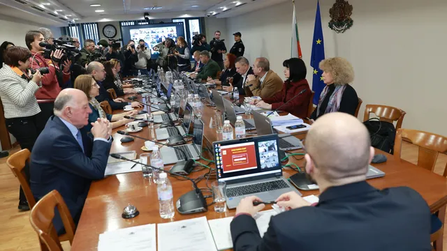 Борислав Сарафов засега остава и.ф. главен прокурор