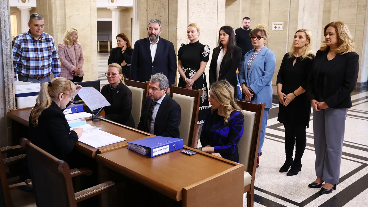 ИТН се регистрира за изборите - партията залага на консервативни послания