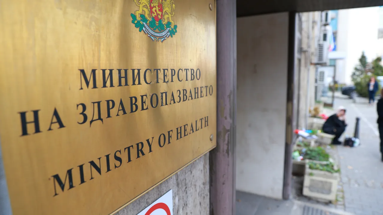 Медицински синдикат поиска среща с министъра - напрежение заради проверки в болниците
