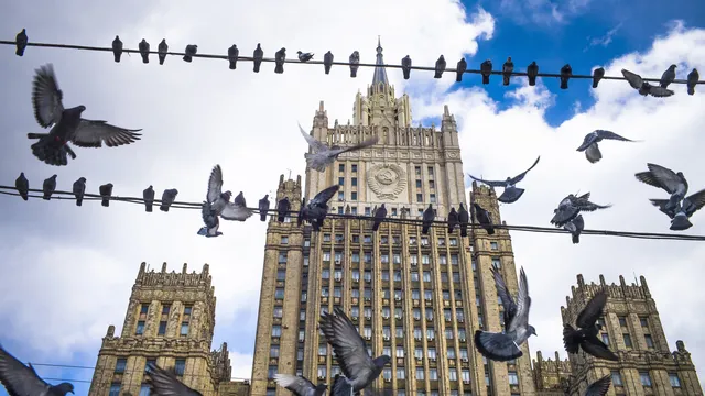 Кремъл се оплака от дискриминация и обеща ответни мерки срещу ЕС