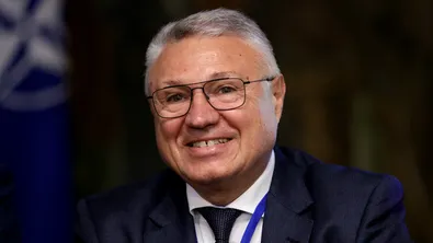 Назначиха Велизар Шаламанов за служебен заместник външен министър