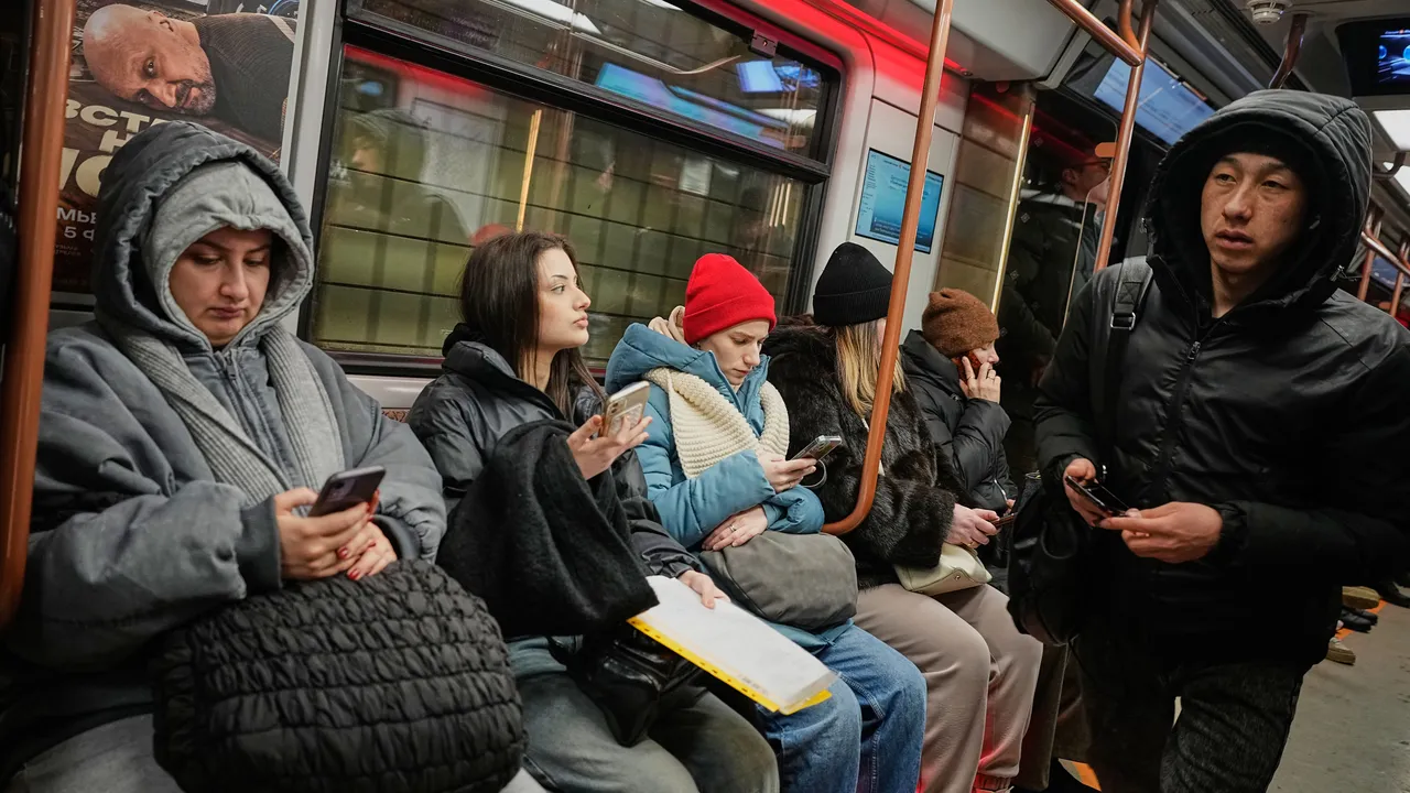 Русия обмисля забраната на Телеграм, лансира държавен аналог