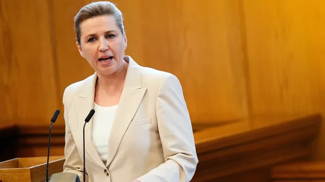 В Дания ще се проведат предсрочни парламентарни избори