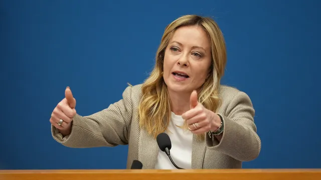 Правителството в Италия се разбра за промяна на изборния закон