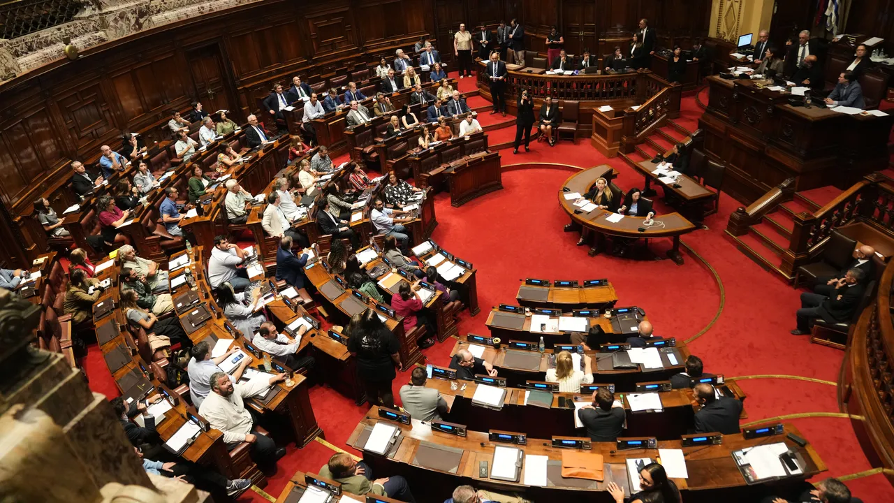 Уругвай и Аржентина ратифицираха търговското споразумение с ЕС