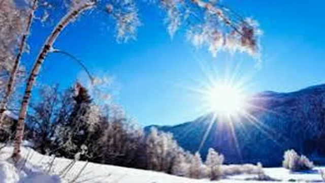 Прогноза за времето в България – петък, 27 февруари