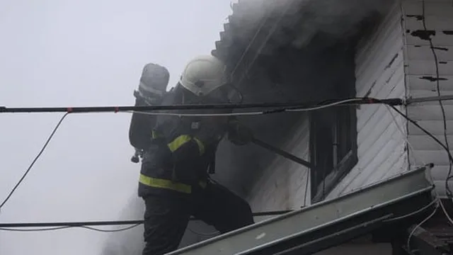 67 пожара в страната са потушени за денонощие