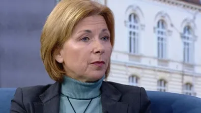 Боряна Димитрова: „Разчистването на терена не означава, че дивидентите ще са за тези, които поемат ударите“