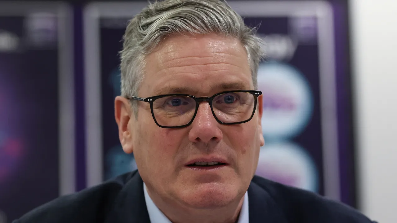 Унизително поражение за Киър Стармър, Зелените и Фараж го победиха в Манчестър