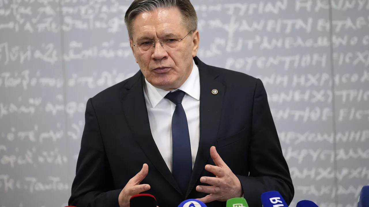 Заради ремонт: спиране на огъня около Запорожката АЕЦ