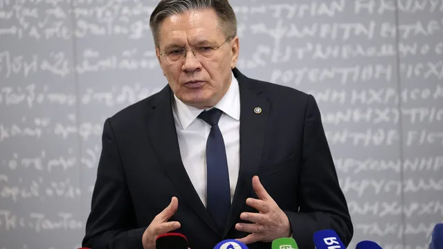 Заради ремонт: спиране на огъня около Запорожката АЕЦ