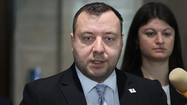 Петър Петров: 7 министерства отговарят за проблема с безводието, техен ръководител Гюров