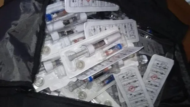 Операция SHIELD VI: Агенция „Митници“ иззе над 15 000 опаковки нелегални лекарства и допинг