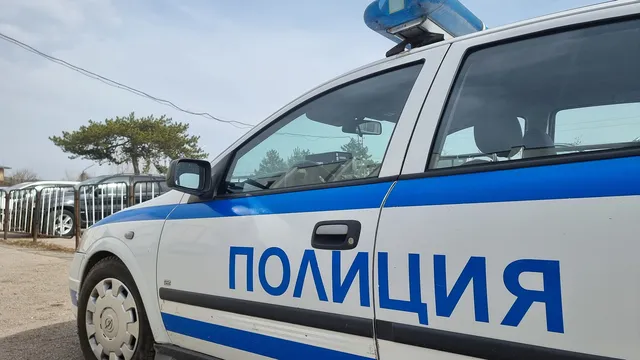 Рецидивист задържан за кражба от три жени в Перник