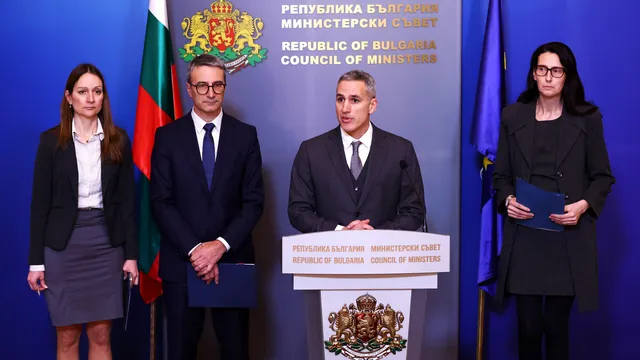 Гюров: По-високите сметки за ток са логични