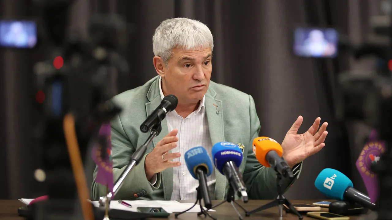 КНСБ: До 70% надценка за храните от борсата до щанда