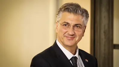 Премиерът на Хърватия: Готови сме да осигурим доставки на петрол за Унгария и Словакия