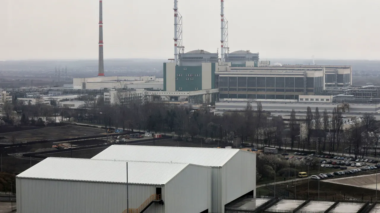 Трайков за АЕЦ "Козлодуй": Можеше санкциите да бъдат преодолени