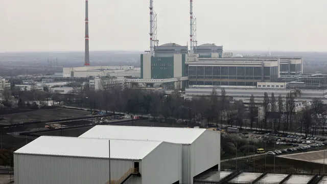 Трайков за АЕЦ "Козлодуй": Можеше санкциите да бъдат преодолени