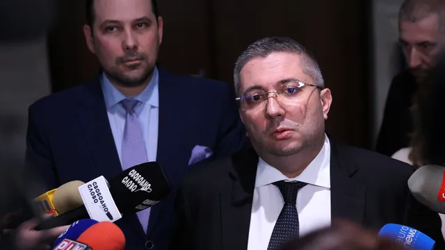 ГЕРБ към ПП: Инж. Лозев от ПП е координирал поскъпването на водата