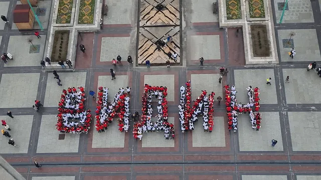 Видин с амбиция за световен рекорд навръх Баба Марта