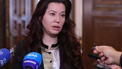 Уволниха изпълнителният директор на ИА "Медицински надзор" Иванка Динева