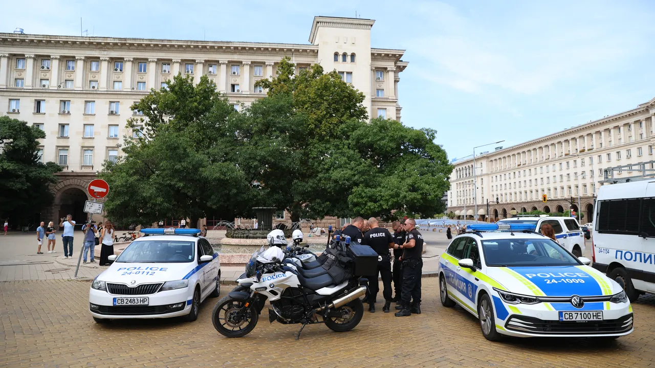 Засилен контрол и допълнителни патрули за 3 март