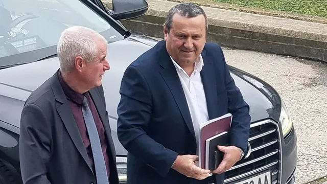 Адемов: Проектът за удължителния бюджет гарантира всички социални плащания