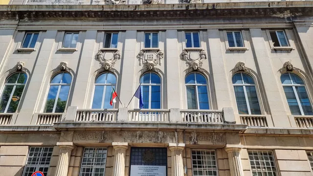 Нов заместник-министър в Министерството на транспорта и съобщенията