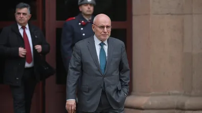 Димитър Радев: Плавният преход към еврото е резултат от натрупана устойчивост
