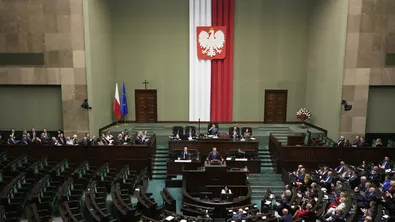 Полша одобри заем за отбраната от ЕС, възможно е вето от президента