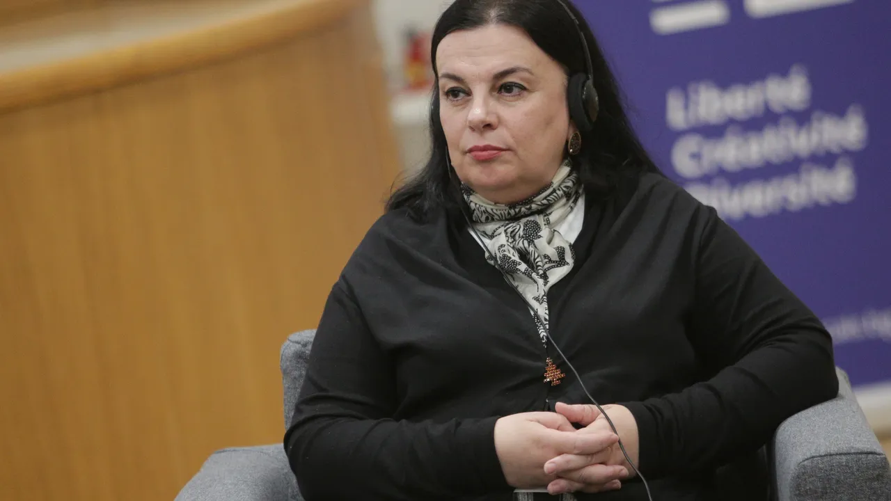 Мирослава Тодорова за Сарафов и мандатите: В конституционна криза сме