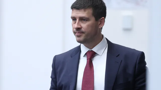 „Величие“ се регистрира в ЦИК за изборите