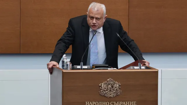 Емил Дечев привиква директори на областните МВР