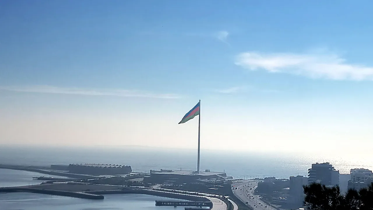 Илхам Алиев назначи нов посланик на Азербайджан в България