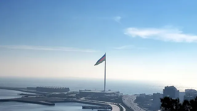 Илхам Алиев назначи нов посланик на Азербайджан в България