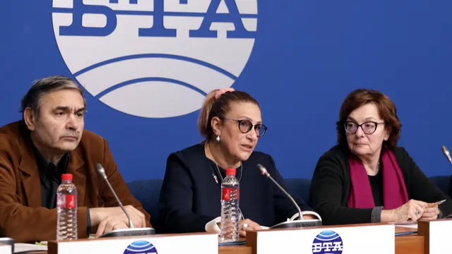 Буруджиева: Назначете вътрешния министър за председател на ЦИК